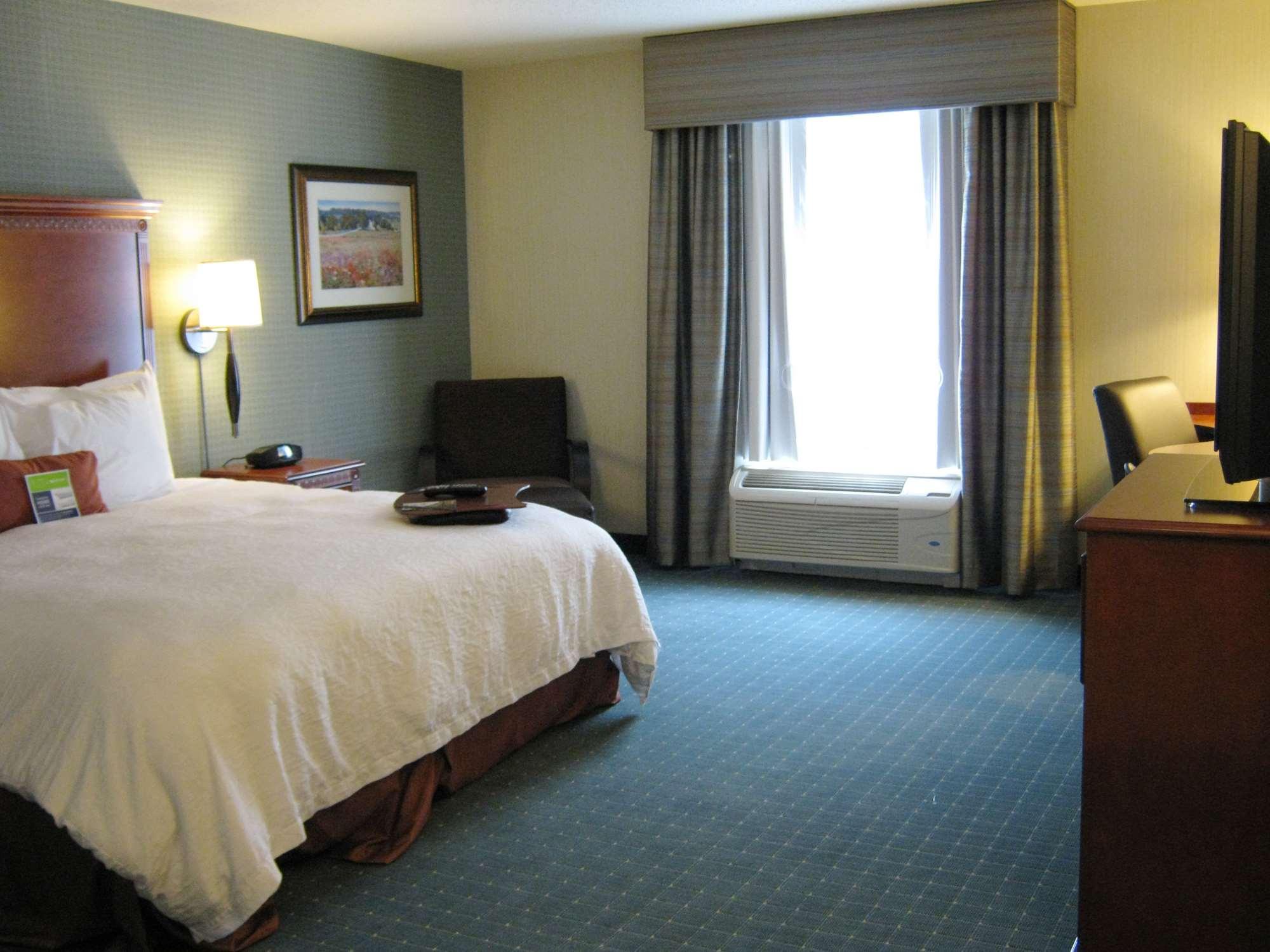Hampton Inn & Suites Hartford/Farmington Zimmer foto